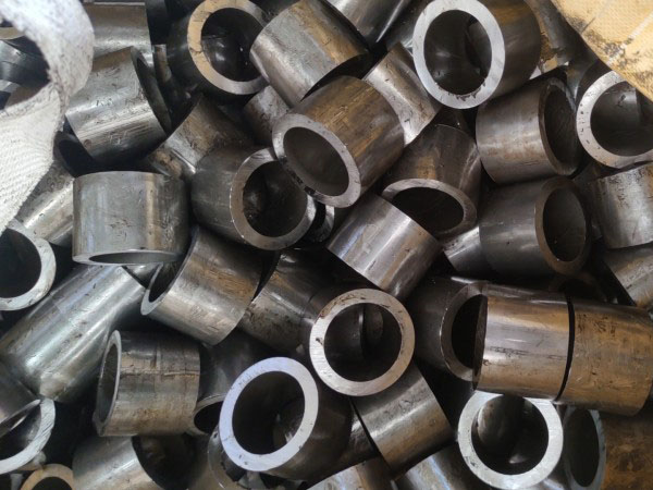 桃城无缝钢管切割