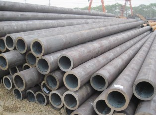 桃城20CrMo冷拔无缝钢管