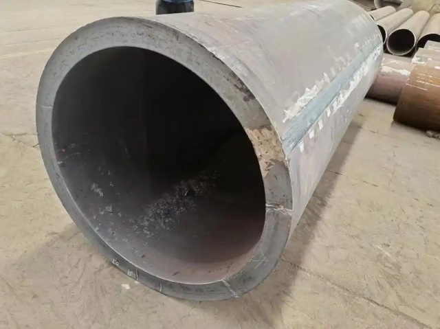桃城30CrMo大口径无缝钢管