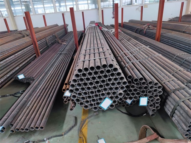 桃城20G合金无缝钢管